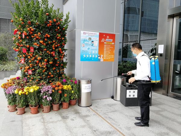 开普勒数据中心抗疫 (2)