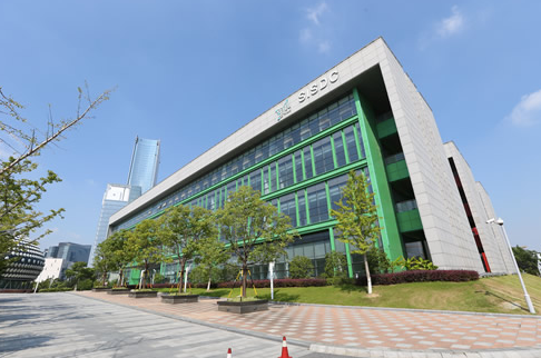 苏州国科数据中心T4级