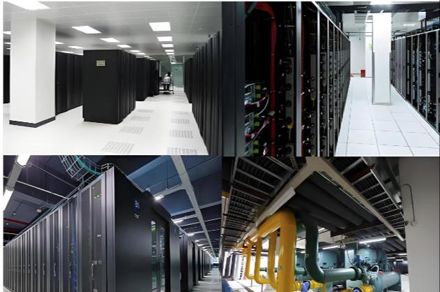 苏州有哪些机房供选择？