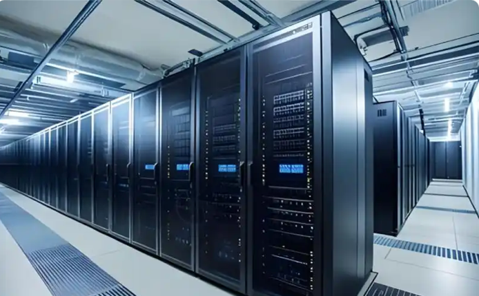 苏州第三方IDC服务商