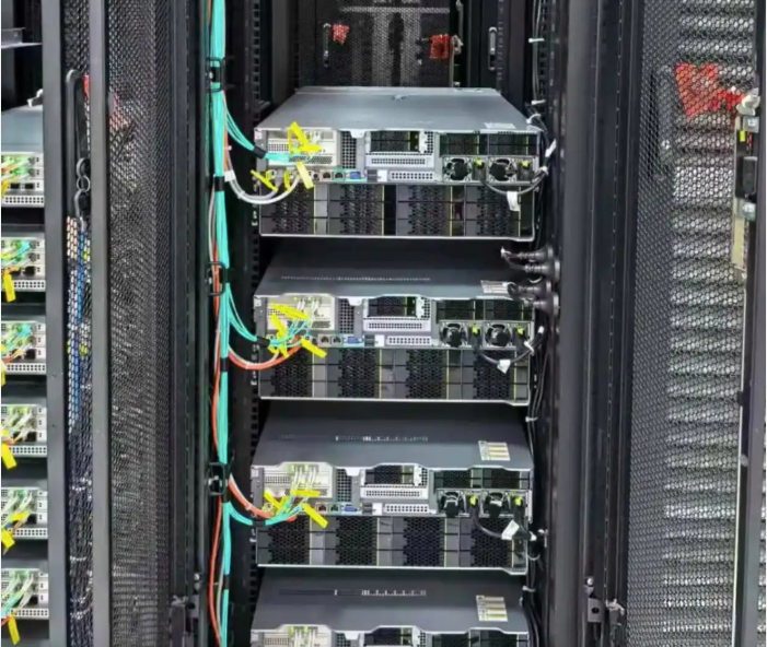 苏州服务器托管收费标准