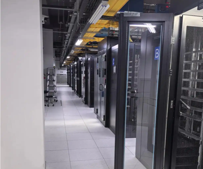 苏州服务器托管商推荐