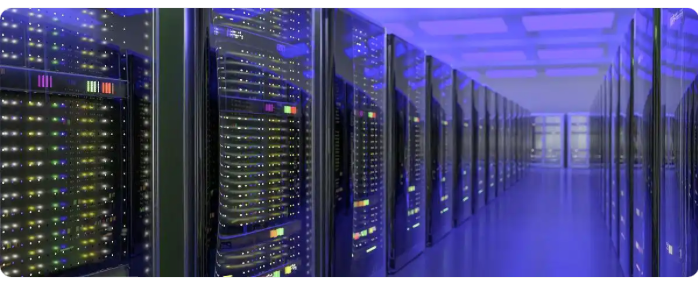 苏州服务器托管选择