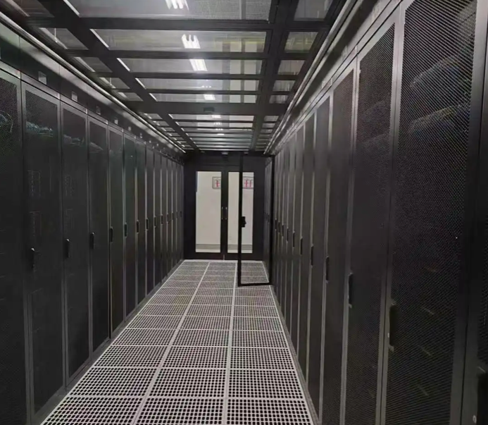 苏州服务器托管